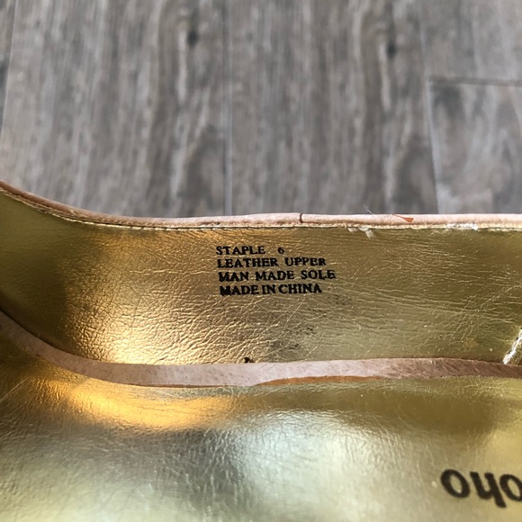 Zigi Soho heels/pumps - Picture 6 of 6